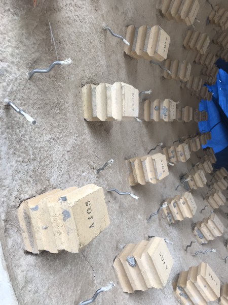 TKE Việt Nam - Acid Brick - Gạch TKE Việt Nam - Công Ty TNHH Công Nghệ TKE Việt Nam